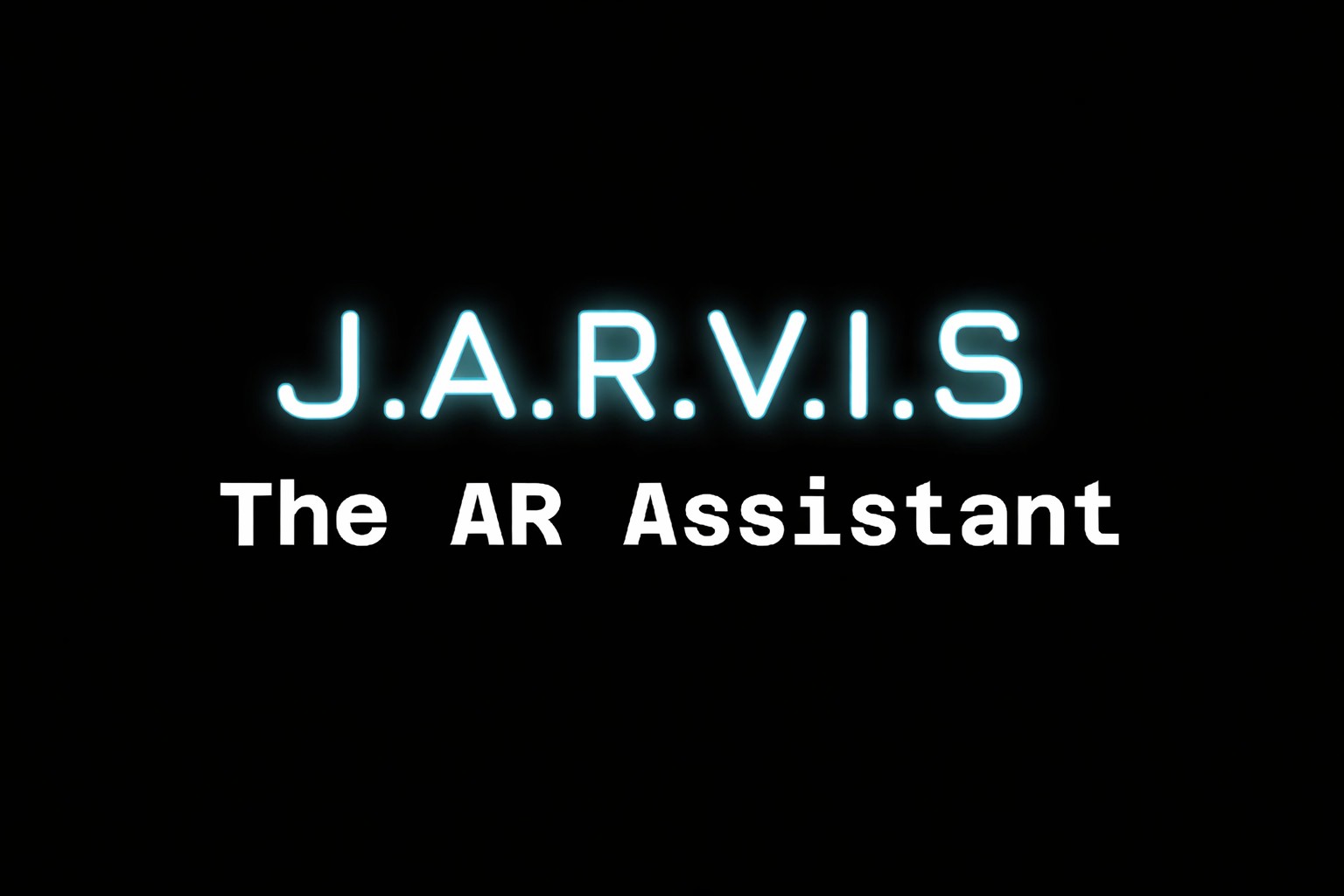 AR Assistant